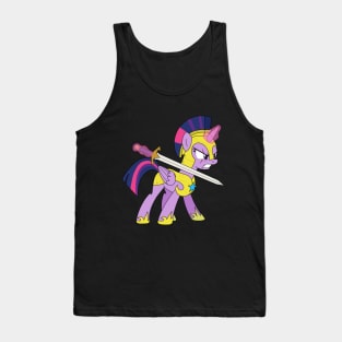 Royal Guard Twilight Tank Top